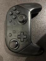 Nintendo Switch Pro Controller, Ophalen of Verzenden, Zo goed als nieuw, Switch Original