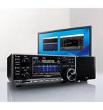 ICOM 8600 + SP 39 AD SPEAKER+EXTRAS, Telecommunicatie, Ophalen, Zo goed als nieuw, Ontvanger