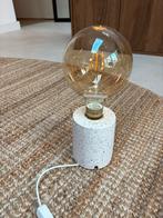 Tafellamp ikea met fitting, Ophalen, Zo goed als nieuw, Minder dan 50 cm