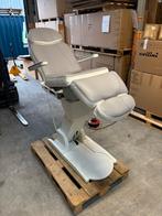 Behandelstoel 3motorig, Ophalen, Massagestoel of Kussen