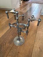 Zeldazame Kandelaar van Nagel, Werner Stoff, Ophalen of Verzenden, Overige materialen