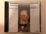 * Saint-Saëns - Symphonies Nos 1 & 2 Wiener Symph / Prêtre, Ophalen of Verzenden, Romantiek, Zo goed als nieuw, Orkest of Ballet