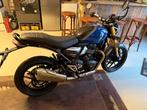 Triumph Speed 400, 400 cc, Particulier, Minimaal motorrijbewijs A2, 1 cilinder