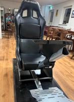 Playseat Evolution, Spelcomputers en Games, Spelcomputers | Sony PlayStation Consoles | Accessoires, Ophalen, Zo goed als nieuw