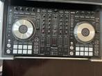 Pioneer DDJ-SX2 DJ Controller + Flightcase, Ophalen, Zo goed als nieuw, Dj-set, Pioneer