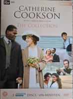 DVD box Catherine Cookson The Collection, Vanaf 12 jaar, Ophalen, Zo goed als nieuw