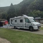 Camper te koop Dethleffs RT 6874, Diesel, Particulier, Half-integraal, Tot en met 4