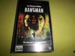 HANGMAN! Aktie met Louis Diamond Phillips Op VIDEO!, Vanaf 16 jaar, Verzenden, Zo goed als nieuw, Actie en Avontuur