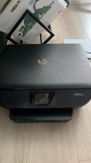 HP Envy 5644 Printer beschikbaar voor biedingen