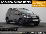 Dacia Jogger TCe 110pk Extreme 7p. | Stoelverwarming | Dodeh, Voorwielaandrijving, Stof, Euro 6, 7 stoelen