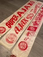 Vintage AJAX sjaaltjes, Verzamelen, Ophalen of Verzenden, Zo goed als nieuw, Ajax