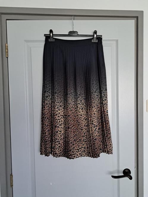 Prachtige plooienrok van Fifth House, maat 36., Kleding | Dames, Rokken, Nieuw, Maat 36 (S), Onder de knie, Ophalen of Verzenden