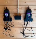 Muurhouder voor ebike acculader Bosch VanMoof Giant Bafang, Ophalen of Verzenden, Nieuw