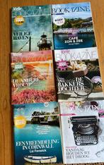 6 bookazines  van Libelle en Margriet.  €1 per stuk, Ophalen of Verzenden, Zo goed als nieuw, Damesbladen