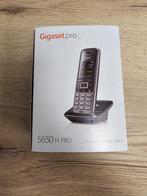 Gigaset pro S650H Pro, Ophalen, Gebruikt, 1 handset