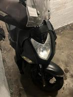 Kymco Agility 50 (2016) - Ideaal voor bezorging!, Fietsen en Brommers, Scooters | Kymco, Gebruikt, Maximaal 45 km/u, Ophalen of Verzenden