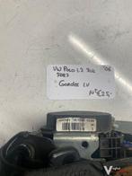 Vw Polo 1.2 3cil 5 drs 2006 2500155 Gordel  Linksvoor of Rec