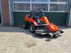 Husqvarna Rider R214 frontmaaier, Ophalen, Zo goed als nieuw, 90 tot 120 cm
