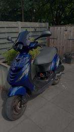 Zip 180cc lc m08 brom, Ophalen, Tweetakt, Gebruikt, 180 cc