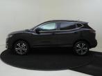 Nissan Qashqai 1.3 DIG-T N-Connecta Super Kilometerstand 1e, Voorwielaandrijving, Gebruikt, Euro 6, 4 cilinders