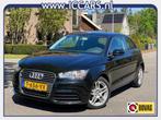 Audi A1 1.2 TFSI Attraction - Turbo is vervangen, Euro 5, 86 pk, 4 cilinders, 4 stoelen
