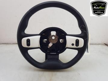 Stuur Renault Twingo III (AH) (2020-05/..) 484004266R beschikbaar voor biedingen