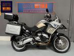 BMW R1200 GS ADVENTURE GSA - 2007 + kofferset incl onderhoud, 2 cilinders, Bedrijf, 1170 cc, Overig