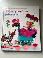 Voorleesboek voor kleine meisjes: elfjes, pony's, prinsessen, Boeken, Ophalen, Zo goed als nieuw, Sprookjes, Voorleesboek