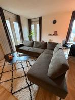 Hoekbank Deventer Groen, Ophalen, Gebruikt