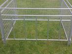 Te koop: doorkruiphek voor lammeren (nieuw), Dieren en Toebehoren, Schapen, Geiten en Varkens, Meerdere dieren, Schaap