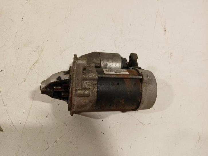 Startmotor Toyota Corolla, Auto-onderdelen, Motor en Toebehoren, Toyota, Gebruikt, Herkomst onderdeel bekend, 12 maanden garantie