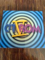 Cit ROM 4, Ophalen of Verzenden