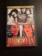 2 topfilms op dvd, Cd's en Dvd's, Vanaf 12 jaar, Ophalen of Verzenden, Zo goed als nieuw