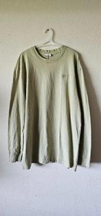 grijs trui van Closed maat xl (17625), Kleding | Heren, Grote Maten, Verzenden, Zo goed als nieuw, Grijs, Overhemd