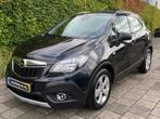 Opel Mokka 1.4 T Edition|Navigatie|Climate Control|, Auto's, Te koop, 1294 kg, Benzine, Gebruikt