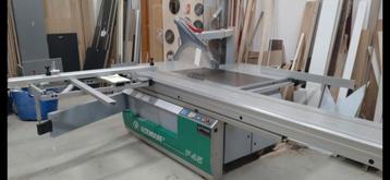 Gezocht  met  SPOED houtbewerking machines  beschikbaar voor biedingen
