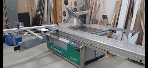 Gezocht  met  SPOED houtbewerking machines, Zakelijke goederen, Machines en Bouw | Houtbewerking, Ophalen of Verzenden