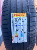 21" Inch Audi SQ5 ABT Velgen 5x112 E-tron A7 A6 Q5 Pirelli, Auto-onderdelen, 255 mm, Banden en Velgen, Nieuw, Terreinwagen