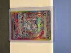 Pokémon Sylveon 212/187 Korean, Ophalen of Verzenden, Nieuw, Losse kaart, Foil