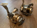 Daiwa Tournament EX1000, Watersport en Boten, Ophalen of Verzenden, Zo goed als nieuw, Molen