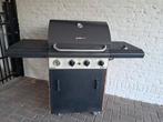 Gas bbq, Tuin en Terras, Ophalen, Gebruikt