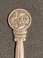 Prachtig vintage bewerkt lepeltje., Antiek en Kunst, Ophalen of Verzenden