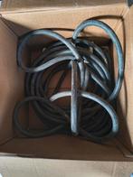 verlengkabel krachtstroom, Ophalen, Zo goed als nieuw, Kabel of Snoer
