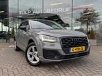 Audi Q2 30 TFSI Epic Airco Clima Cruise Nav Zeer mooi NL NAP, Auto's, Audi, Voorwielaandrijving, Stof, Gebruikt, 1200 kg