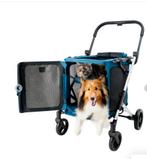 Innopet Ibiyaya BigBuddy Pet Stroller, Ophalen of Verzenden, Nieuw