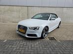 Audi A5 Cabriolet 1.8 TFSI S-line Sport Edition | Dealer ond, Gebruikt, Euro 6, 4 cilinders, Cabriolet