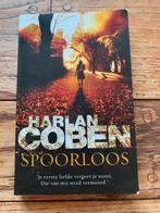 Harlan Coben - Spoorloos, Harlan Coben, Ophalen of Verzenden, Zo goed als nieuw, Nederland