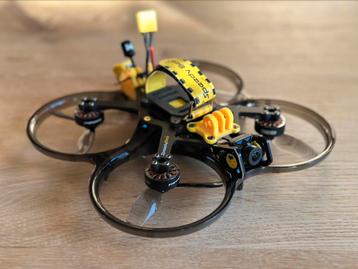 SpeedyBee Bee35 - CineWhoop Freestyle FPV drone beschikbaar voor biedingen