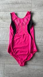 Turnpakje, Sport en Fitness, Turnen, Ophalen, Zo goed als nieuw