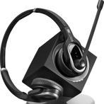 Sennheiser Impact DW Pro2 Phone | Zwart - NIEUW!!, Audio, Tv en Foto, Koptelefoons, Flex Ltd., Nieuw, https://flex.com/contact-us